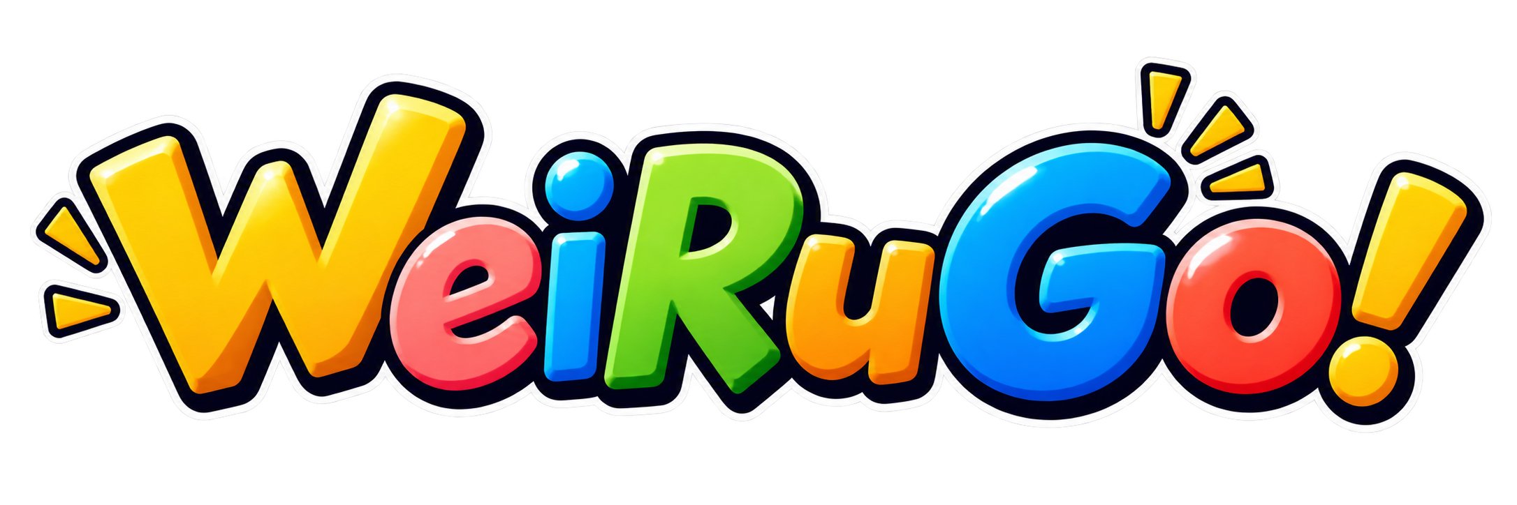 WeiRuGo!